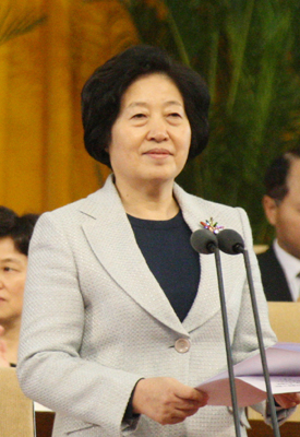 图片新闻：厦门经济特区30周年庆祝大会隆重举行