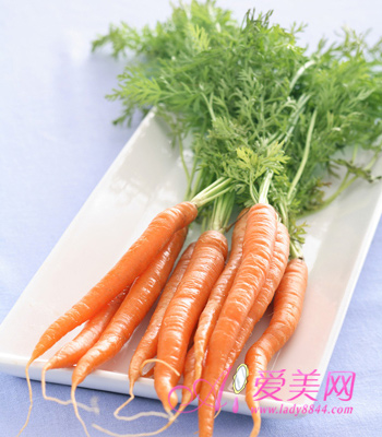 6种最容易染上细菌的食物(组图)