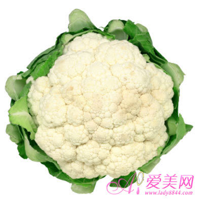 6种最容易染上细菌的食物(组图)