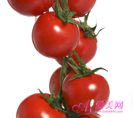 6种最容易染上细菌的食物(组图)