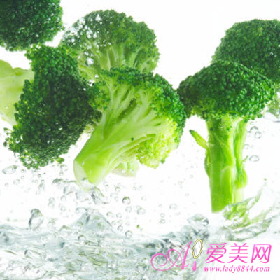 6种最容易染上细菌的食物(组图)