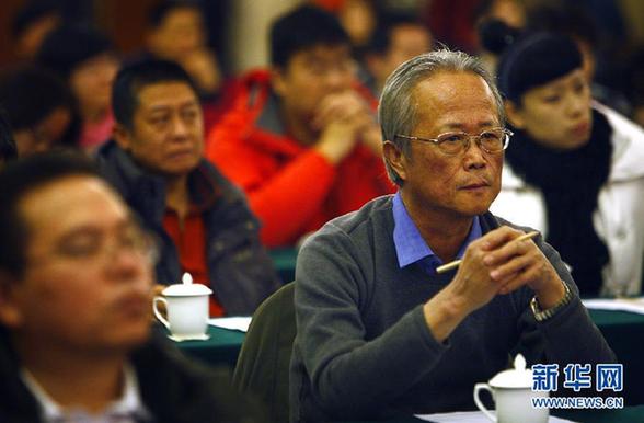 北京近千套公租房现房摇号配租