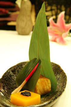 哈尔滨万达索菲特大酒店辞岁新年赏大餐