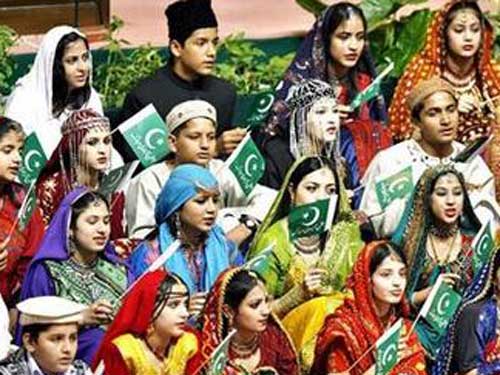 趣赏:各国元旦习俗大不同 组图