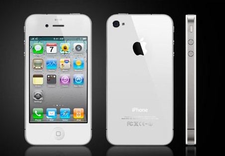 1月6日发售联通版iPhone4S 售价5880元
