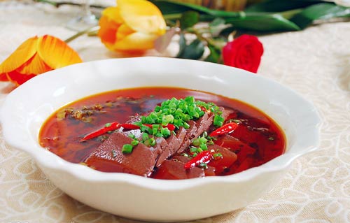 吃回快乐！11种能赶走“忧愁”的食物