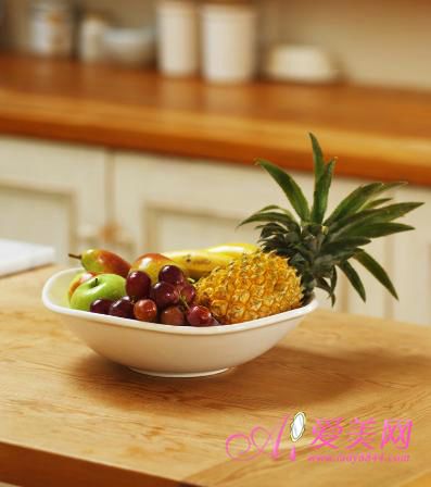 上班族严重透支健康 饮食调节对抗疲劳