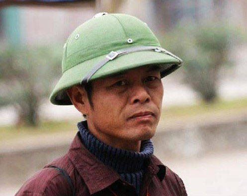 越南男人为何喜欢戴绿帽子
