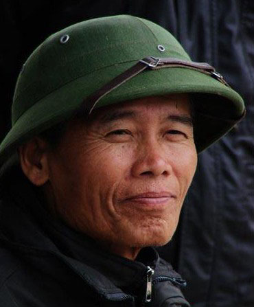 越南男人为何喜欢戴绿帽子