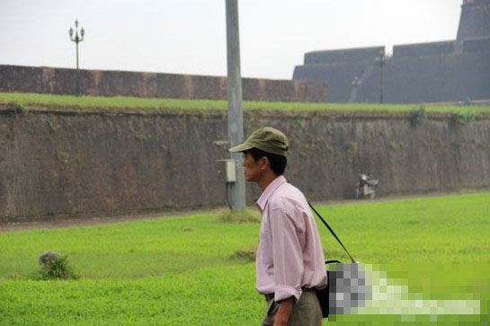 越南男人为何喜欢戴绿帽子
