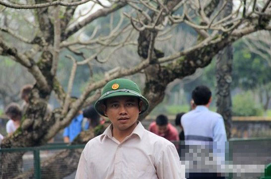 越南男人为何喜欢戴绿帽子