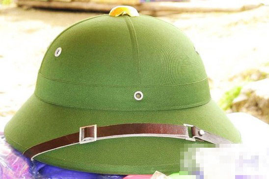 越南男人为何喜欢戴绿帽子
