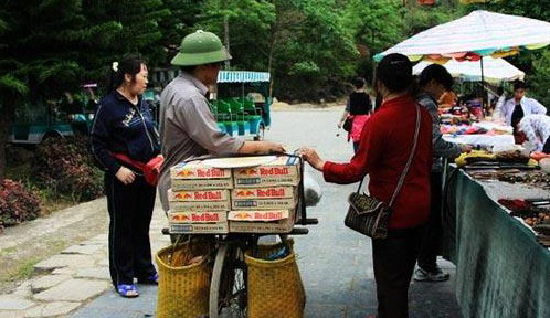 越南男人为何喜欢戴绿帽子