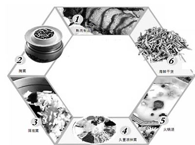 亚硝酸盐“善”与“恶”蔬菜要勤买尽量少保存