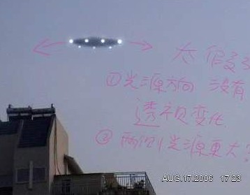 史上最受争议的照片：“深海人鱼”居首