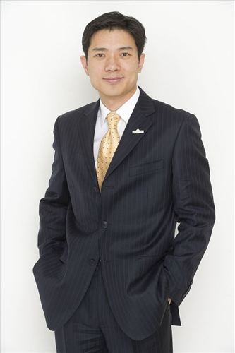 富豪们的童年生活