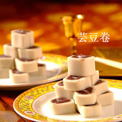 你都吃过没有？北京最地道的特色小吃