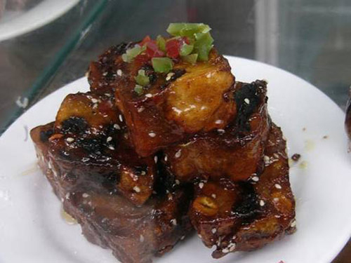 你都吃过没有？北京最地道的特色小吃