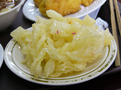 你都吃过没有？北京最地道的特色小吃