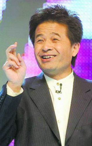 李思思毕福剑爆冷主持央视春晚 看龙年春晚主持阵容