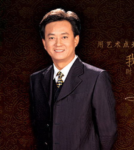 李思思毕福剑爆冷主持央视春晚 看龙年春晚主持阵容