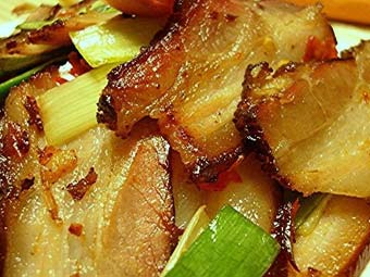 喝酒时不要吃这四种菜(组图)