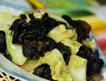 喝酒时不要吃这四种菜(组图)