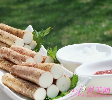 新年饮食吃点