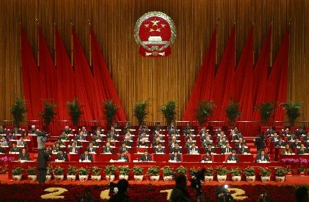 2011年陕西GDP增长13.8% 民生投入2346亿元