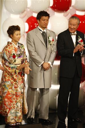揭秘!日本的“春晚”很给力