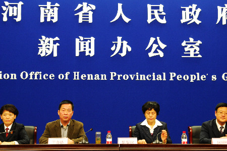 河南正式颁布未来十年妇女儿童发展规划