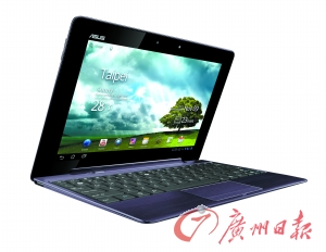 看谁能风骚市场 2012值得期待的3C新品盘点