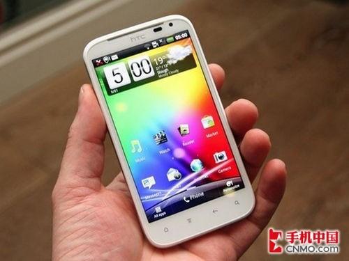 iphone 4S爆降 六大品牌热门机报价表