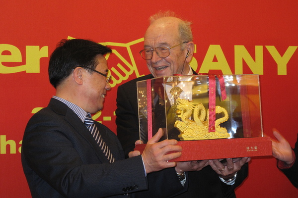 三一重工战略并购德国同业巨头普茨迈斯特
