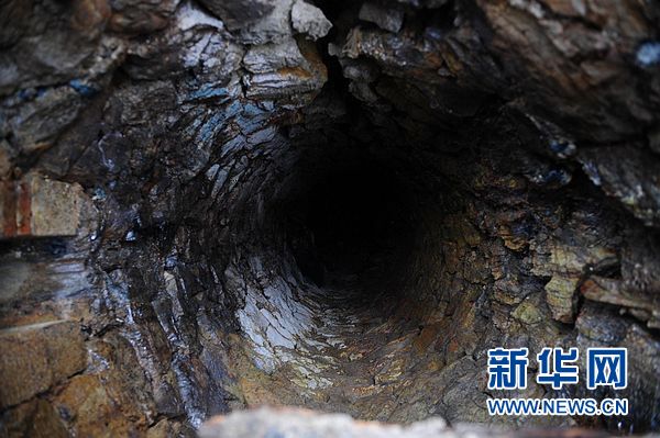 河池市长就镉污染事件向下游群众和社会公众道歉