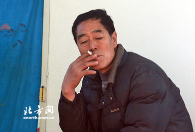 天津蓟县酸梨积压严重 村民愁眉不展盼销路(图)