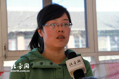 天津蓟县酸梨积压严重 村民愁眉不展盼销路(图)