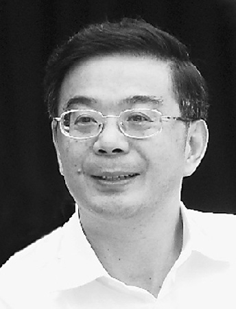 湖南省委书记周强近日谈加快法治湖南建设