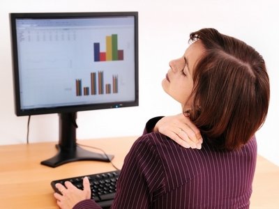 加速女性衰老的那些事儿(图)