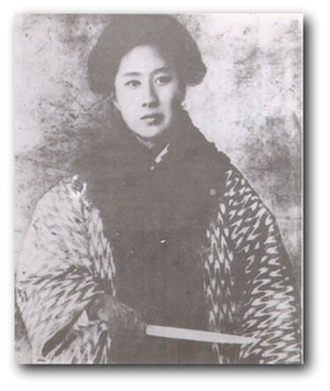 古代九大名女画 貂蝉最早女间谍？ 组图