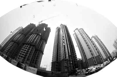 北京春节后新房均价下跌25%回归2010年初
