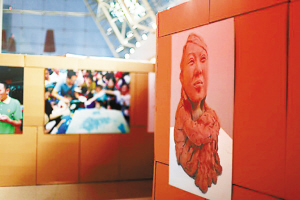 “发现深圳”回顾展：换一双眼睛发现深圳