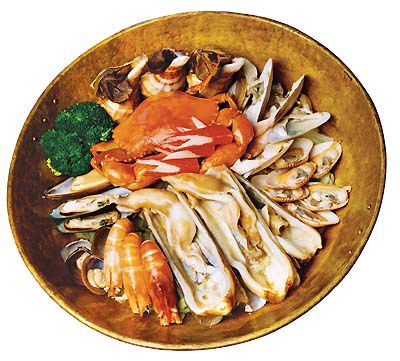 8个有损健康的吃饭习惯，你犯了几个？