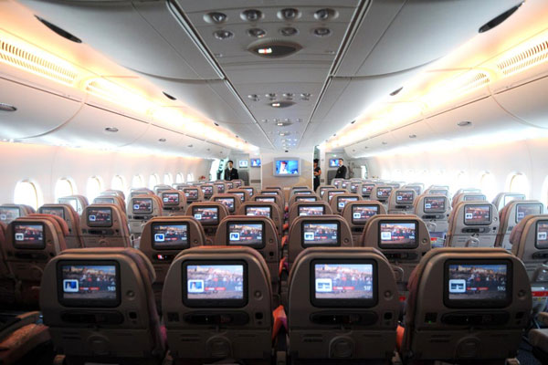 68架在役A380须“体检”