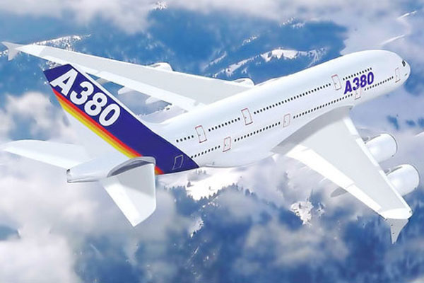 68架在役A380须“体检”
