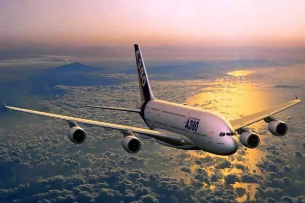 68架在役A380须“体检”
