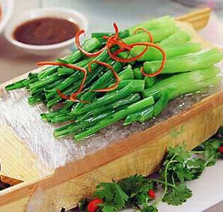 饮食调节御寒 春季养生六大秘诀