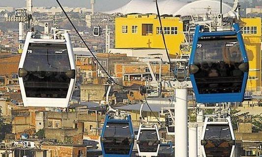 各国白领生存之路：挤地铁中国并非最恐怖的