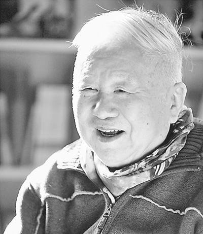 走近2011年度国家最高科学技术奖得主