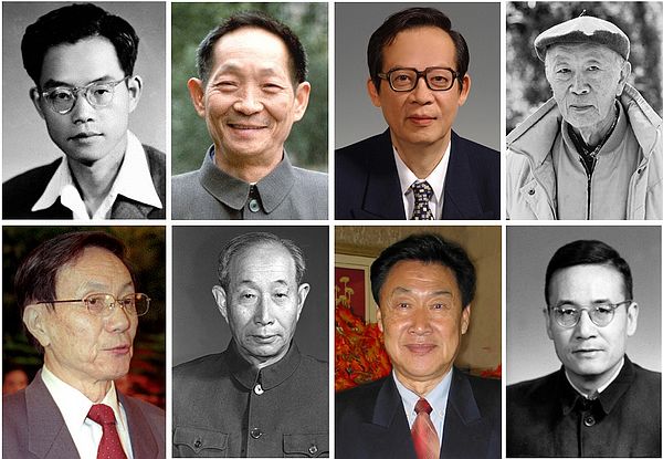 走近2011年度国家最高科学技术奖得主
